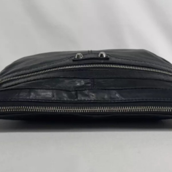 Authentic Balenciag "The City" good condition, duster included ❤️ soft leather - Picture 7 of 16